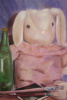 Diptych 2 (For Sale)