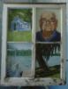 Cabin Window #1