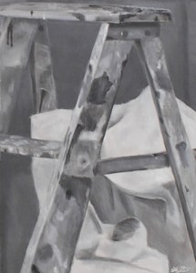 The First Painting