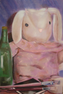 Diptych 2 (For Sale)