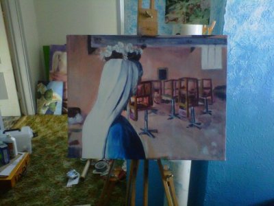 Our Lady of the Road